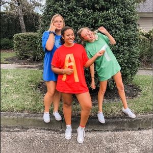 Meet your Posher, Kenna